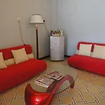 Hotel Zamburger Bukit Indah